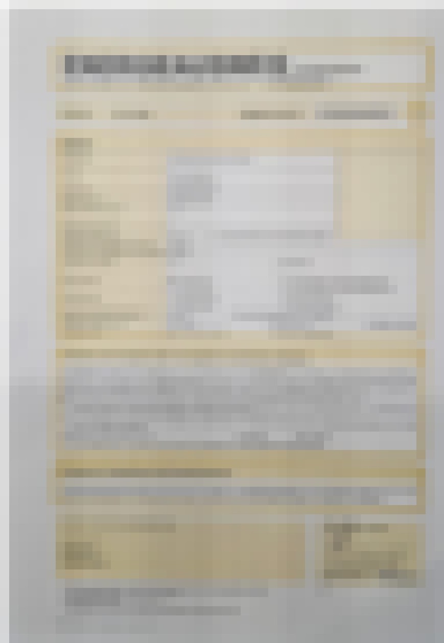 Energieausweis Seite 1