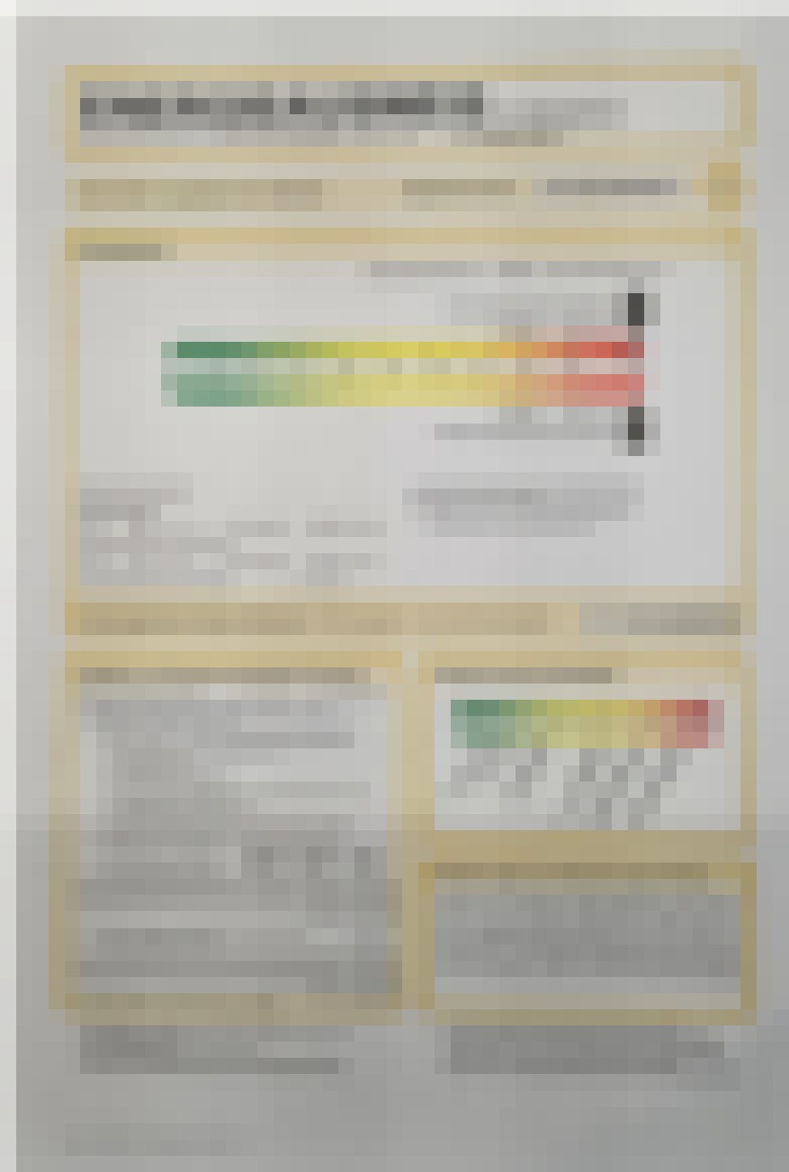 Energieausweis Seite 2